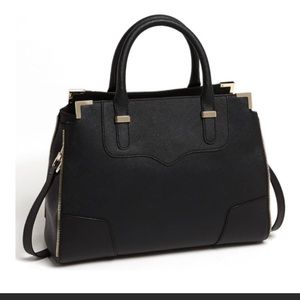 Rebecca Minkoff Amorous Satchel Bag ✨